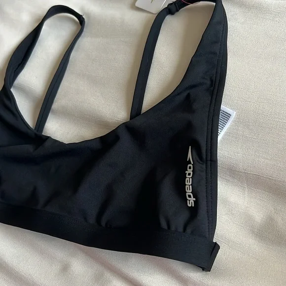 Speedo bikini top - Picture 2 of 4